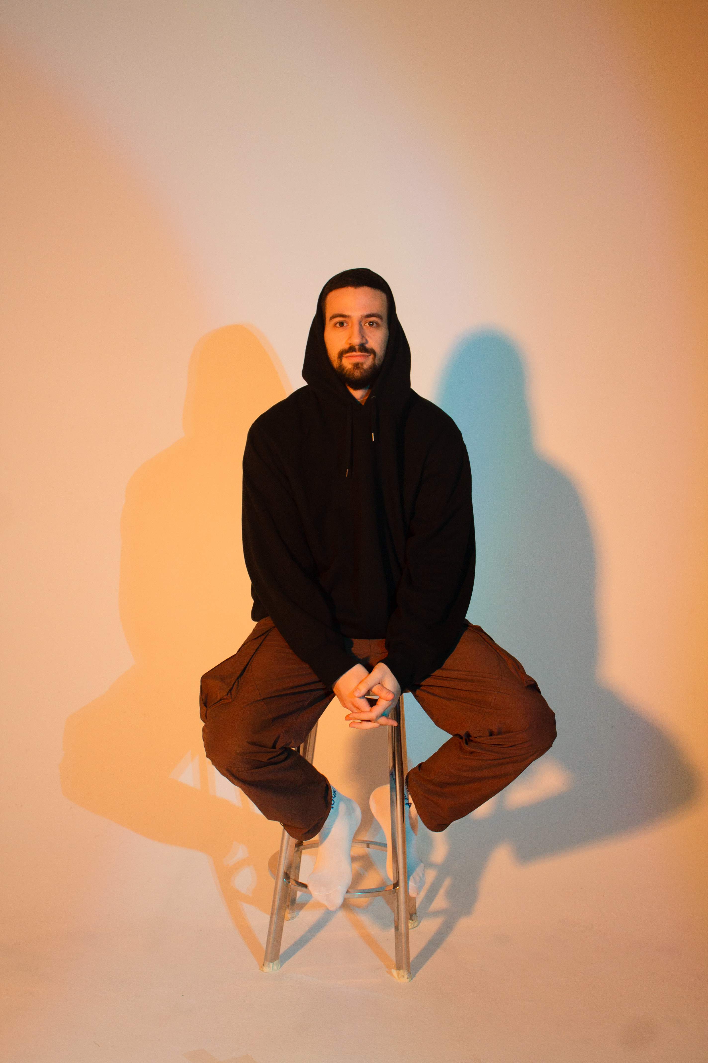 Борис Шерайзин