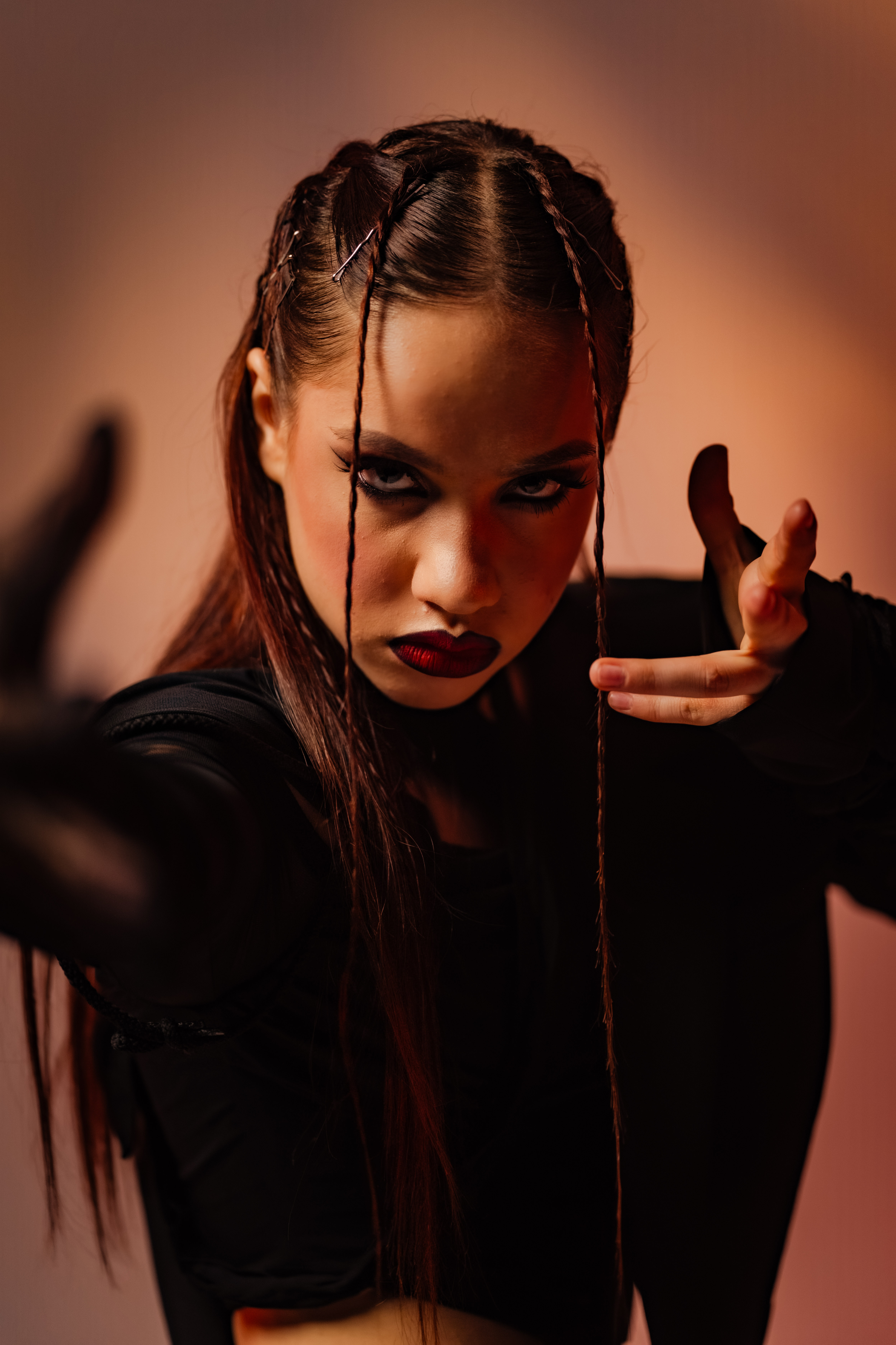 Полина Принцесс Випхэд